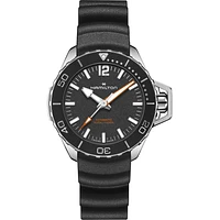 Khaki Navy Frogman Auto