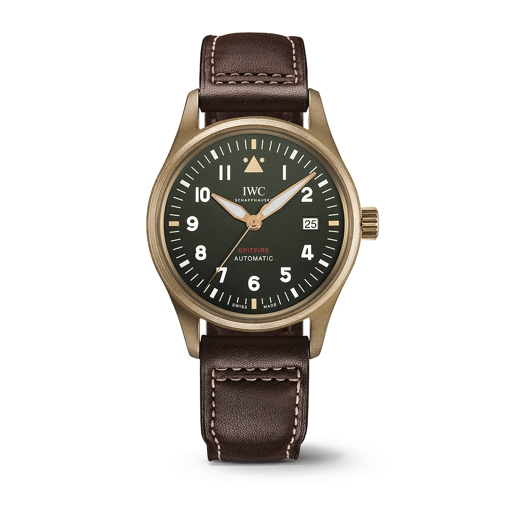 Pilot's Watch Automatic Spitfire - La Maison Monaco