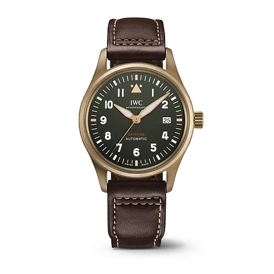 Pilot's Watch Automatic Spitfire - La Maison Monaco