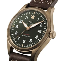 Pilot's Watch Automatic Spitfire - La Maison Monaco