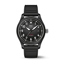 Pilot's Watch Automatic TOP GUN - La Maison Monaco