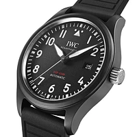 Pilot's Watch Automatic TOP GUN - La Maison Monaco