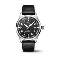 Pilot's Watch Mark XX