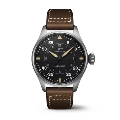 Big Pilot's Watch 43 Spitfire - La Maison Monaco