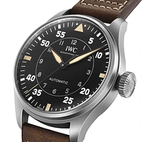 Big Pilot's Watch 43 Spitfire - La Maison Monaco