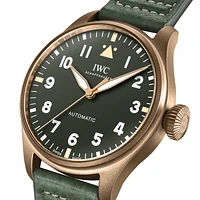 Big Pilot's Watch 43 Spitfire - La Maison Monaco