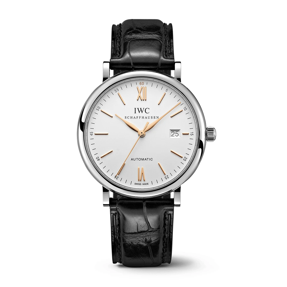 Portofino Automatic - La Maison Monaco