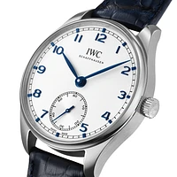 Portugieser Automatic 40