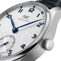 Portugieser Automatic 40