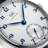 Portugieser Automatic 40