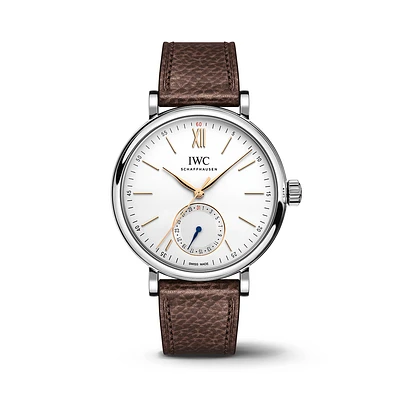 Portofino Pointer Date - La Maison Monaco