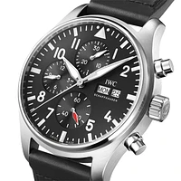 Pilot's Watch Chronograph