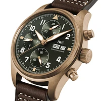 Pilot's Watch Chronograph Spitfire - La Maison Monaco