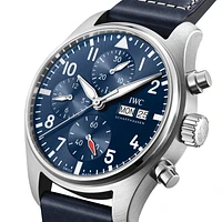 Pilot's Watch Chronograph 41