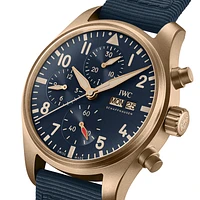 Pilot's Watch Chronograph 41 - La Maison Monaco