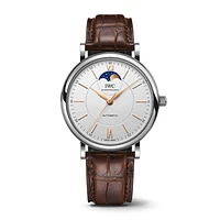 Portofino Automatic Moon Phase - La Maison Monaco