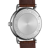 Portofino Automatic Moon Phase - La Maison Monaco