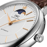 Portofino Automatic Moon Phase - La Maison Monaco