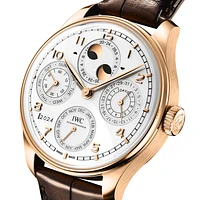 Portugieser Perpetual Calendar 44