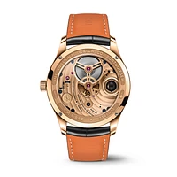 Portugieser Hand-Wound Tourbillon Day & Night - La Maison Monaco