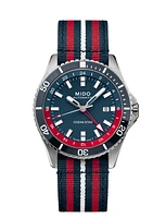 Ocean Star GMT