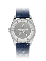 Ocean Star Decompression World Timer