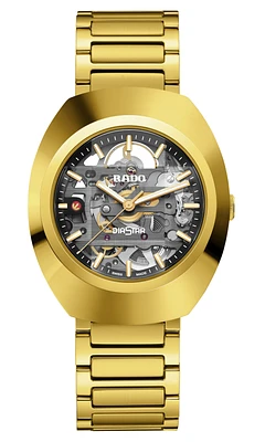 DiaStar Original Skeleton - R12164153 - La Maison Monaco