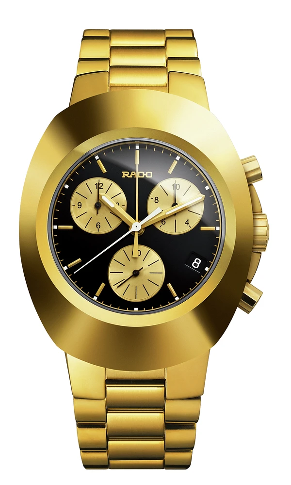 New Original Chronograph - R12949153 - La Maison Monaco