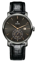 DiaMaster Automatic Petite Seconde - R14053106 - La Maison Monaco