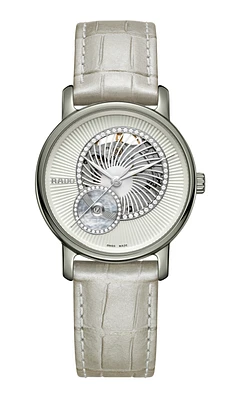 DiaMaster Automatic Open Heart Diamonds - R14056935 - La Maison Monaco