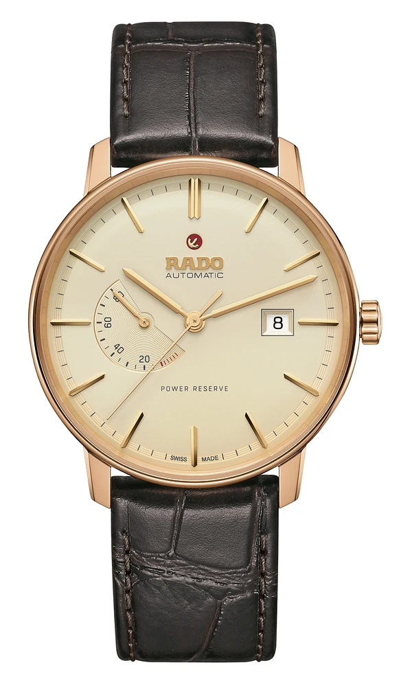 Coupole Automatic Power Reserve - R22879315 - La Maison Monaco