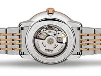 Coupole Open Heart Automatic - R22894163 - La Maison Monaco