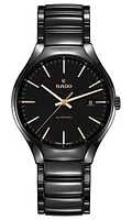 True Round Automatic - R27056162 - La Maison Monaco