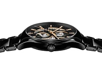 True Round Automatic Open Heart - R27107172 - La Maison Monaco