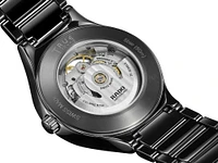 True Round Automatic Open Heart - R27107172 - La Maison Monaco