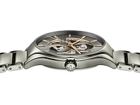 True Round Automatic Open Heart - R27108112 - La Maison Monaco