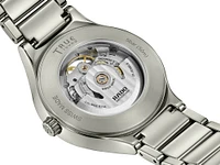 True Round Automatic Open Heart - R27108112 - La Maison Monaco