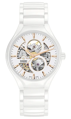 True Round Automatic Open Heart - R27115012 - La Maison Monaco