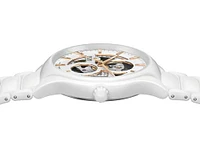 True Round Automatic Open Heart - R27115012 - La Maison Monaco