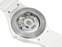 True Round Automatic Open Heart - R27115012 - La Maison Monaco