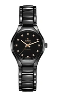 True Round Automatic Diamonds - R27242732 - La Maison Monaco