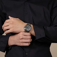 HyperChrome Automatic Chronograph Limited Edition - R32022152 - La Maison Monaco