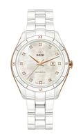 HyperChrome Automatic Diamonds - R32033902 - La Maison Monaco