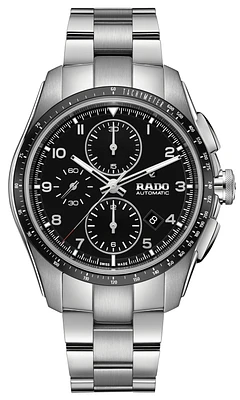 HyperChrome Automatic Chronograph - R32042153 - La Maison Monaco