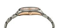 HyperChrome Automatic Diamonds - R32043712 - La Maison Monaco