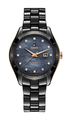 HyperChrome Automatic Diamonds - R32044902 - La Maison Monaco