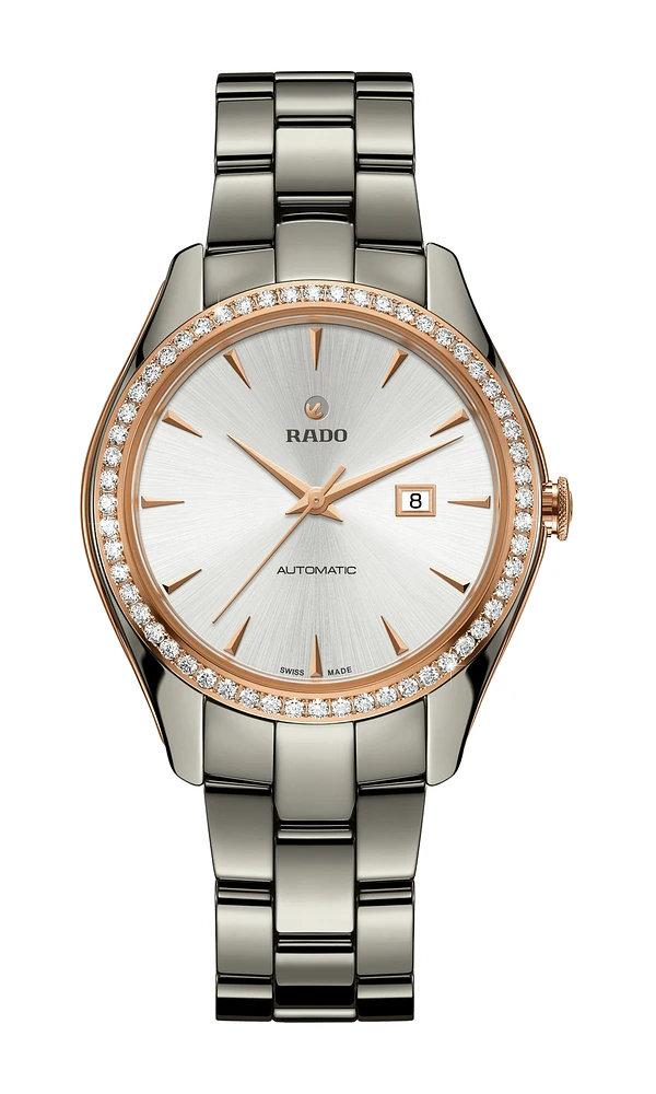 HyperChrome Automatic Diamonds - R32052012 - La Maison Monaco