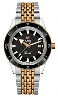 Captain cook Automatic - R32137153 - La Maison Monaco