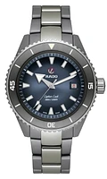 Captain Cook High-Tech Ceramic Diver - R32144202 - La Maison Monaco