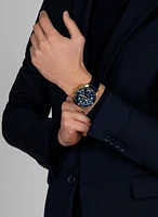 Captain Cook Automatic Chronograph - R32146208 - La Maison Monaco